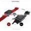 Android Smart Watch With 1.54 Inch Screen,Dual Core Cpu,Bluetooth 4.0,Wi-fi,Sim Card,Gps K8 Smartwatch