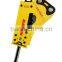Service supremacy promotional hydraulic breaker stone machine DS1900/SB161