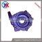 sand casting Turbo charger, turbo shell, cast iron turbo parts