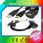 USB Extension Cable for Car 1/8 AUX Car Bike Boat Motor