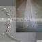 Beaded Soft Trim Bridal Veils French Lace Applique Beaded Soft Trim Bridal Veils Wedding Accessories French Lace Bridal Veils