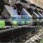 Full Automatic remove rubber roll for spinning mill cotton mill cotton spinnery