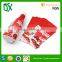 Customized private label , water bottle label for labeling machine packing bulk buy from China