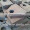 economical steel laser cutting service machine