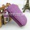 Wholesale Fashion Portable Custom Non Brand Leather Case Key Bag