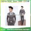 Elegant Custom Slim Fit Suit Picture Bespoke Tailor Made To Measure Suits OEM