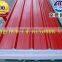 chapa de acero para techos corrugados /gi corrugated roofing steel sheet