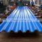 2016 Best Sell Prepainted Metal Corrugated Roofing Steel Sheet