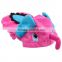 Cute Dogs Cat Elephant pretty Costumes Clothes Apparel Size S/M/L Pink Color