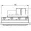 cnc control system for plasma cutter