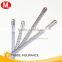 Customized good quality undewear/corset accessories stainless steel bra bone