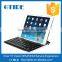 Gtide multifunctional bluetooth keyboard metal keyboard kiosk