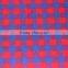 100% cotton yarn dyed shirting fabric