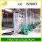 Stainless Steel Non-fried Noodle Making Machine Plant