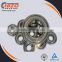 bearing distributor precision c3 p4 p2 deep groove ball bearing 6203