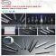 High Wear Resistance Tungsten Coil Winder Nozzle with inner core mirror surface