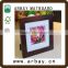 custom top sale acid free photo frame matboard in frame suede mat boards