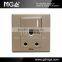 MGA M10 Series 15A wall Socket
