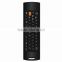 Melo f10 mini air mouse keyboard for Android TV Box / Set Top Box / HTPC / IPTV / Games in stock now 2.4ghz wireless air mouse