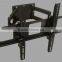 360 Degrees Swivel tv Plasma Led/lcd TV Wall Mount