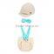 2015 Free Shipping Made in China Knitted Baby Photography Props