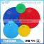 Amazon Silicone Pot Cover Lid, Silicone Spill Stopper Lid, Silicone Cover Lid