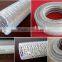 High automation PVC Stainless Steel Wire Braided Flexible Hose making machine/extrusion line/production line