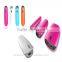 2015 hot sales new design dual usb portable 6000mAh power bank samsung s4 cases