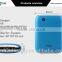 Wholesale A grade fashion portable dual USB 6000mAh power bank 60000mah for samsung galaxy tab