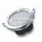 12w ultra thin led downlight 200mm