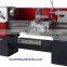 general lathe CW6132/CW6136 common lathe and manual lathe machine