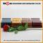 High Technology Wooden Gift Box/wooden Receipt Box/wood Box