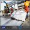 synthet ice sheet anti-uv stabilizer hdpe ice rink barrier
