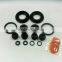 01473-SV4-000 car assembly rear brake kit for Honda