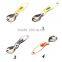 Kitchen Measuring Scale Cooking Tools Detachable Digital Electronic Measure Spoons With Scale For Food Weight Measuring