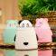 Tabletop Ultrasonic USB Humidifier Diffuser Mist Water Fogger for Beauty