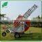 High Efficiency Hose Traveler Automatic Sprinkler Irrigation Equipment