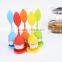 2016 Teapot Sweet Leaf Tea Infuser best Silicone Tea Strainer