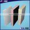 Cold room decorative cheap sandwich exterior wall panel,radiation resistant non-toxic cheap exterior wall panel with high impact
