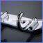 Zinc alloy material wooden door clothes hanger hooks made in China trade assurance supplier