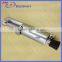 Zinc alloy unique door stopper types , door lock stopper made in China