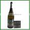 Design Wine Bottle Metal Label