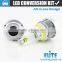 factory outlet high lumens 9004 hi/lo beam led light car headlight