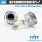 all in one led headlight 30w 3600LM 2S led headlight car h1 led headlight bulbs