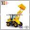 china diesel mini front wheel loader