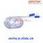 noodle flat micro usb data cable for nokia 1100 2300 2600 wholesale