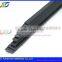 Carbon fiber flat bar,corrosion resistant CFRP Rectangular Rod,high strength,reasonable price,Made in China
