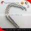 DSC TV SUS hollow pin chain food manufacture conveyor chain 10BHPSS