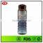Bpa Free Customized 750 ml plastic straw bottle for promotional gift