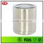 12oz double wall insulated stainless steel cold and hot vacuum tumbler